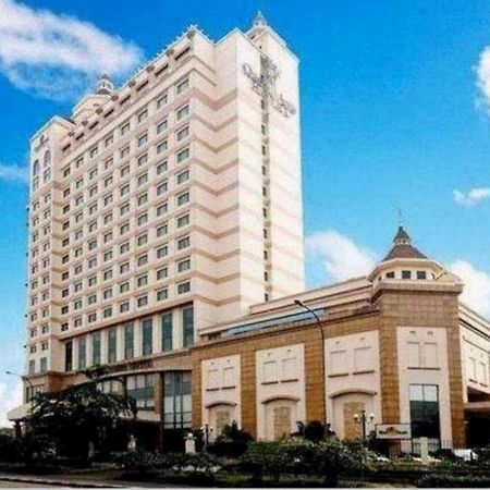 Oasis Amir Hotel Τζακάρτα Εξωτερικό φωτογραφία