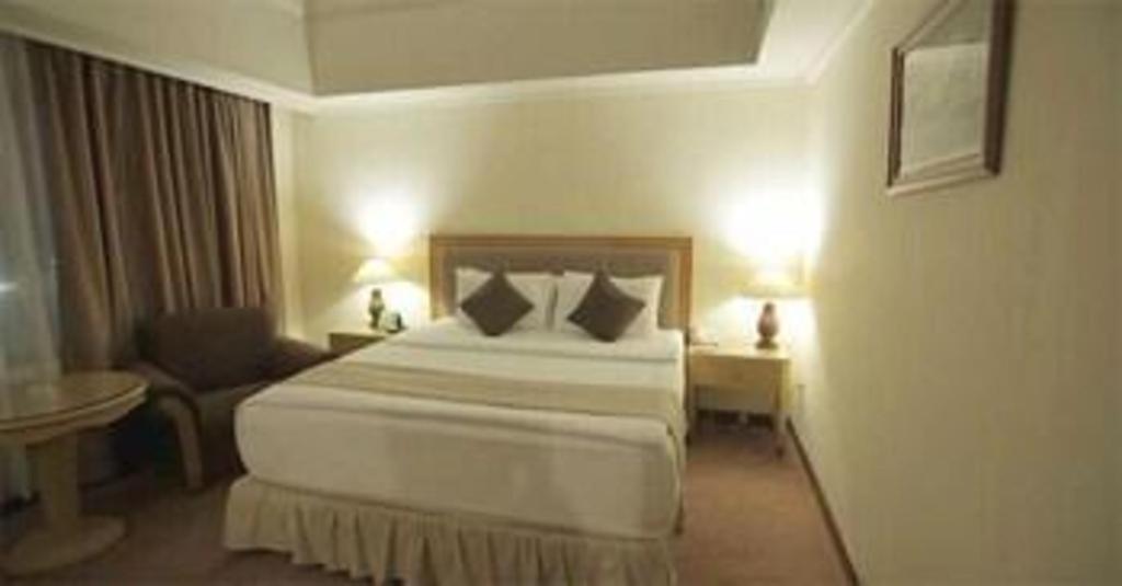 Oasis Amir Hotel Τζακάρτα Εξωτερικό φωτογραφία