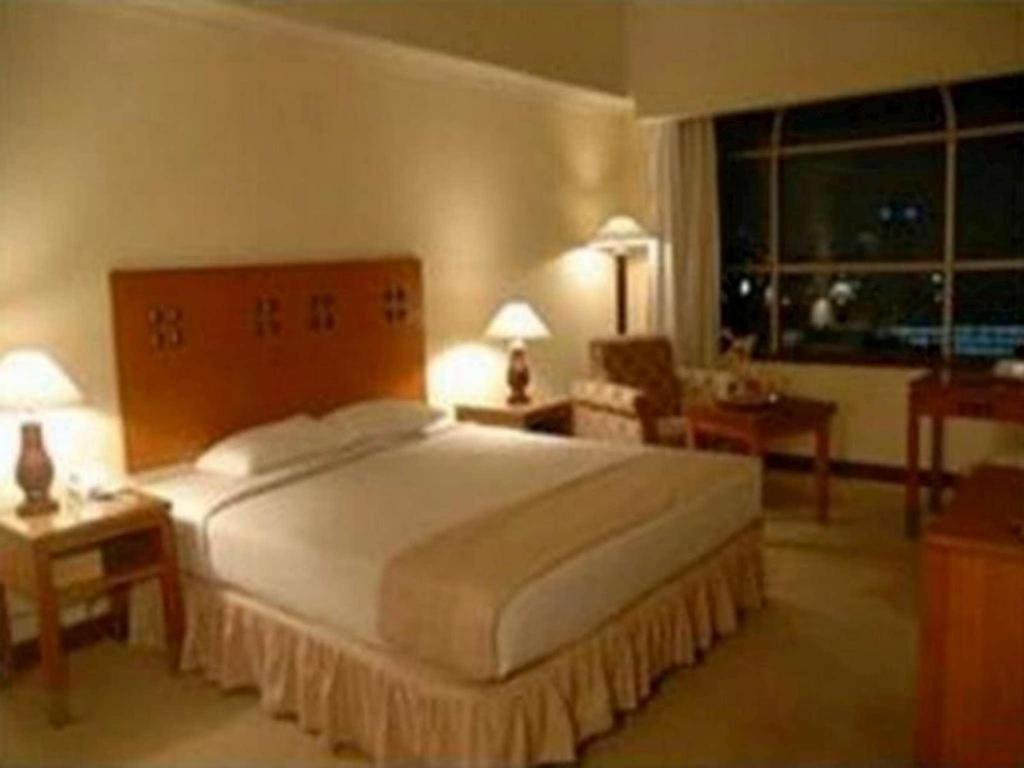 Oasis Amir Hotel Τζακάρτα Εξωτερικό φωτογραφία