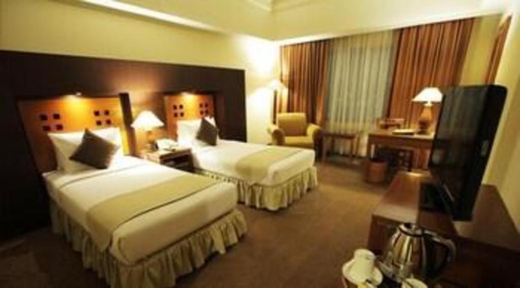 Oasis Amir Hotel Τζακάρτα Εξωτερικό φωτογραφία