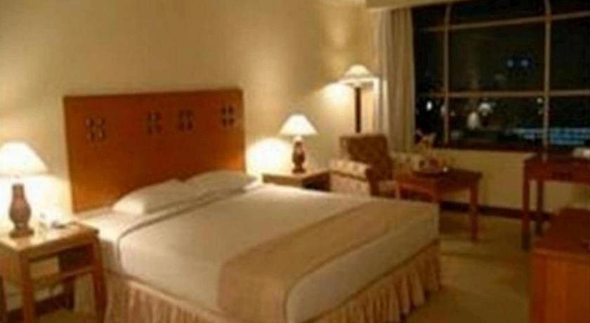 Oasis Amir Hotel Τζακάρτα Εξωτερικό φωτογραφία